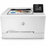 Impresora Hp Laser Color Laserjet Pro 7KW64A