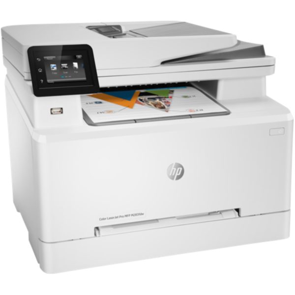 Multifuncion Hp Laser Color Laserjet Pro 7KW75A