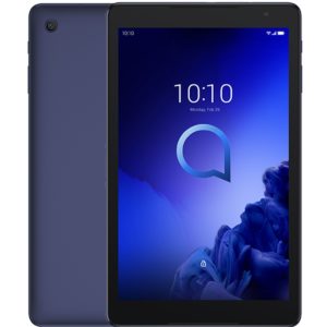 Tablet Alcatel 3T Midnight Blue 10Pulgadas 8088X-3BALWE1
