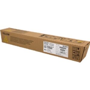 Toner Ricoh 841818 Amarillo Mp Cs3503 841818