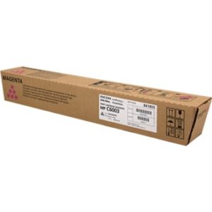 Toner Ricoh 841855 Magenta Mp C6003 841855