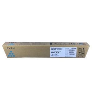 Toner Ricoh 842096 Cian Mp C406 842096