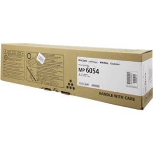 Toner Ricoh 842127 Negro Mp 6054 842127