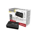 Convertidor Señal Kworld Vga A Av 9030773