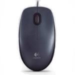 Mouse Raton Logitech Optico M90 Usb 910-001794