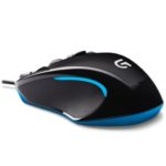 Mouse Raton Logitech G300S Optico Usb 910-004346