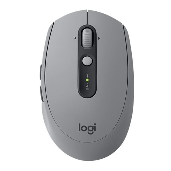 Mouse Raton Logitech M590 Optico Wireless 910-005198