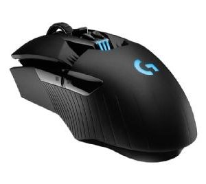 Mouse Raton Logitech G903 Lightspeed With 910-005672
