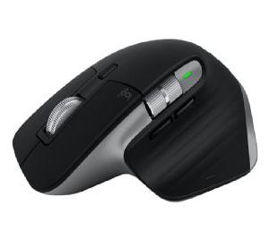 Mouse Ratón Logitech Mx Master 3 910-005696