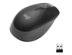 Mouse Raton Logitech M190 Full Size 910-005905