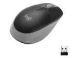 Mouse Raton Logitech M190 Full Size 910-005906