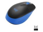 Mouse Raton Logitech M190 Full Size 910-005907