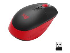 Mouse Raton Logitech M190 Full Size 910-005908