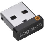 Receptor Logitech Unifying Reciber 910-005931