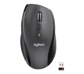 Mouse Raton Logitech M705 Laser Wireless 910-006034