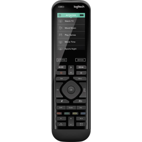 Mando A Distancia Logitech Harmony 950 915-000260