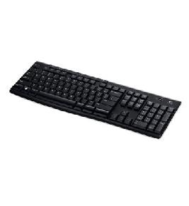 Teclado Logitech K270 Wireless Frances 920-003748