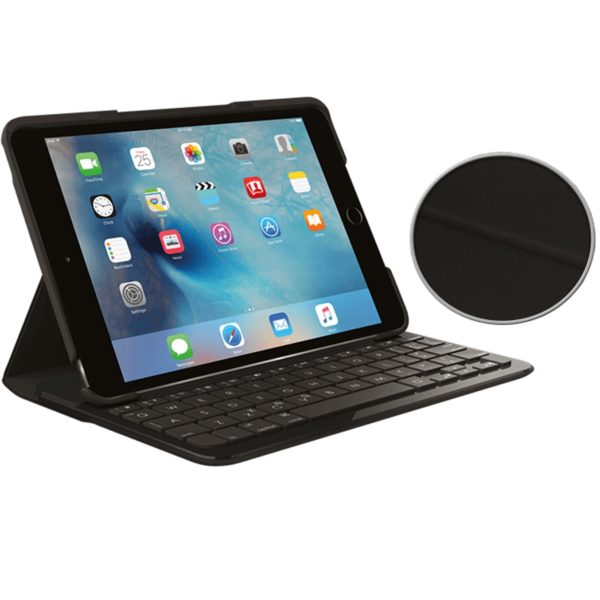 Funda Ipad Logitech 920 - 007980 Teclado Bluetooth 920-007980