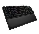 Teclado Logitech G513 Gaming Usb Negro 920-009323