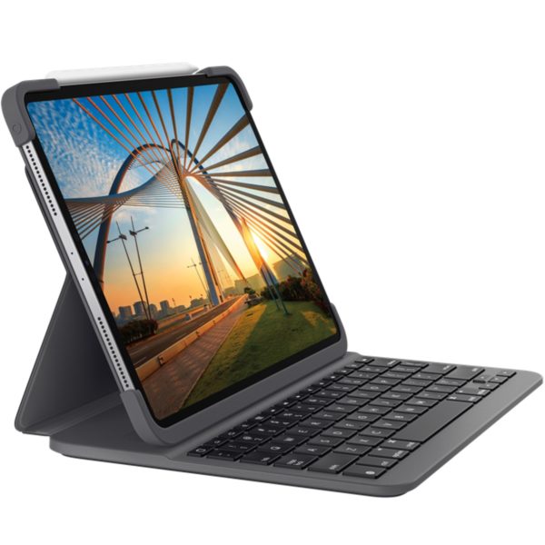 Funda Logitech Slim Folio Ipad Pro 920-009708