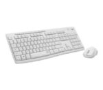 Teclado + Mouse Logitech Mk295 Silent 920-009822