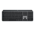 Teclado Logitech Mx Keys Mac Ipad 920-009842