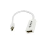 Adaptador Silver Ht Hdmi -  Minidisplay 93017