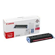 Toner Canon Magenta Cl707Magenta 2.000Pag Lbp 9422A004