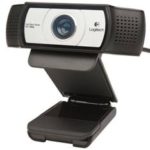 Webcam Logitech C930E Usb Full Hd 960-000972