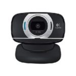 Webcam Logitech C615 Full Hd 960-001056