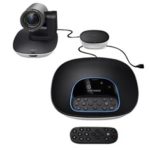 Webcam Logitech Conferenccam Group 960-001057