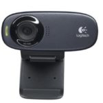 Webcam Logitech C310 Hd 1280 X 960-001065