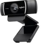 Webcam Logitech C922 Pro Stream Full 960-001088
