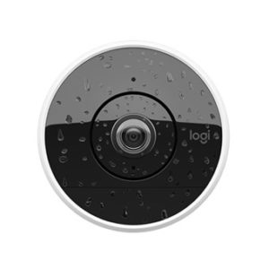 Camara Seguridad Logitech Circle 2 Full 961-000420