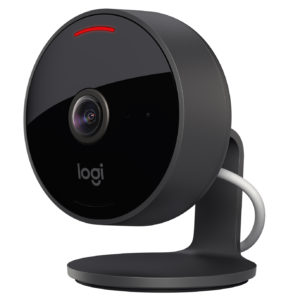 Camara Seguridad Logitech Circle View Hd 961-000490