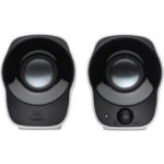 Altavoces Logitech Z120 2.0 Usb 1.2 980-000513