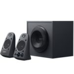 Altavoces Logitech Z625 2.1 Powerful Thx 980-001256