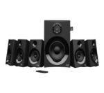 Altavoces Logitech Z607 5.1 Surround 160W 980-001317