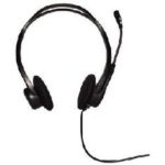 Auriculares Con Microfono Logitech Pc960 Usb 981-000100