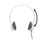 Auriculares Con Microfono Logitech Headset H150 981-000350