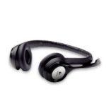 Auriculares Con Microfono Logitech Headset H390 981-000406