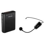 Amplificador Portatil Fonestar Alta - Voz - 30 Microfono Inalambrico ALTA-VOZ-W30