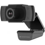Webcam Fhd Conceptronic Amdis01B 1080P Usb AMDIS01B