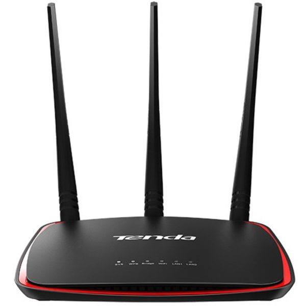 Router Wifi Ap5 Ac500 300Mbps 2 AP5