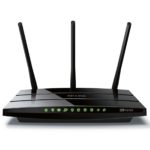 Router Wifi Archer C1200 Ac1200 Dual ARCHERC1200