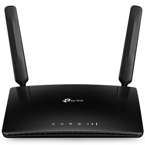 Router Archer Mr400 Ac1200 Dual Band ARCHERMR400