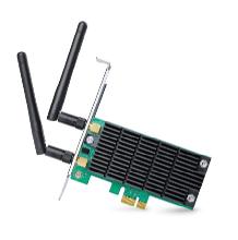 Tarjeta Pci Express Wifi Archer T6E ARCHERT6E