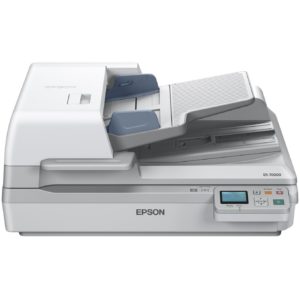 Escaner Plano Epson Workforce Ds - 70000N A3 B11B204331BT