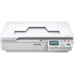 Escaner Plano Epson Workforce Ds - 5500N A4 B11B205131BT