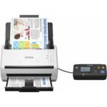 Escaner Sobremesa Epson Workforce Ds - 530N A4 B11B226401BT